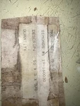 Simonds 16" X 3" 3/8" Chipper Knife For Asphlundh/altec 1960030. Fixed Price $125.50.