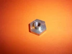 New Mtd Spacer Nut 738-0440 Oem Free Shipping MD27. Fixed Price $6.90.