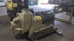 12" Malunas Used 80 Hp Hammermill. Fixed Price $4000.00.