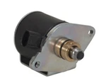 Toyota 23620-23340-71 Fuel Lockoff Solenoid For 4Y Engine Fits 42-6FGCU15-25. Fixed Price $228.66.