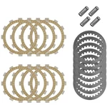 Clutch Friction Plate Spring Kit For Suzuki Bandit GSF600S 1996 1997-2003. Fixed Price $40.99.