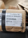 Morbark X7 Chipper Blades/ Knives. Fixed Price $275.00.