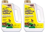 Go Away 3 Lb 871 All Natural Rabbit Dog & Cat Deterrent Granules - Pack Of 2. Fixed Price $59.98.