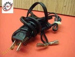 Hsm Shredstar PS817C Paper Shredder Oem Main Power Cable Assembly. Fixed Price $29.00.