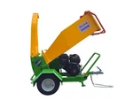 Nova Tractor Wood Chipper Shredder GTS1500 Driven By B&s Electric Starter Engine. Fixed Price $2500.00.