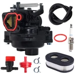 Carburetor For Snapper 12AVB2A2707 Lawn Mower 163CC. Fixed Price $24.98.