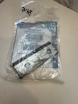 Oem Nos Mtd 942-0544B Premium Chipper Blade Troy-bilt 550 650 645. Fixed Price $71.00.