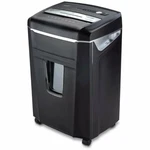 Aurora High Security AU1000MA 10-SHEET Micro-cut Paper/credit Card Shredder. Fixed Price $190.80.