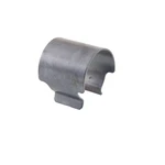 Oem Troy-bilt/mtd Chipper/shredder Chipper/vac Flail Pin Retaining Clip 781-0735. Fixed Price $5.99.