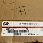 New Gates 2/B72 Hi-power Ii Powerband Belt 9093-2072 Vermeer Chipper. Fixed Price $30.00.