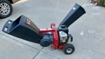 Yard Machine Mtd Chipper/shredder Model# 24A-464M700 Serial# 1G284K60163. Fixed Price $290.00.