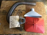 Simplicity 2C/3C Vacuum Kit. New. Fixed Price $85.00.