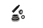 Clutch Release Bearing Kit For Auto Wood Chippers Bandit Morbark Altec. Fixed Price $49.85.