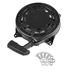 494846 Recoil Pull Starter Fit For Briggs & Stratton Cub Cadet TM5E Mtd. Fixed Price $22.67.