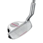 Intech Ez Roll Chipper Loft, Back-weighted, Right/left Hand, 34"-35"L. Fixed Price $59.99.