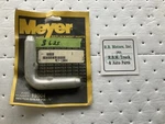 Meyer Snowplow Sector Shear Pin 13004. Fixed Price $6.25.