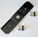 Genuine Oem Troy-bilt Chipper/shredder Blade Fasteners 742-0571, 942-0571. Fixed Price $34.99.