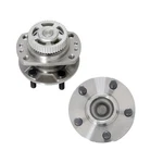 Drivestar New Rear Hub & Bearing For Caravan Voyager W/14" Wheels. Fixed Price $43.99.