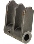 Mtd 719-0329 Flail Blade 2-PACK. Fixed Price $55.99.