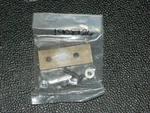Troy Bilt / Bolen's Chipper Shredder Blade Kit 1908926. Fixed Price $39.95.