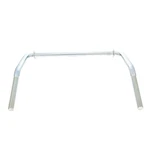 Mtd 747-1324 Front Deck Adjustment Rod Troy-bilt Horse Gtx 2150 818P 808H. Fixed Price $53.96.
