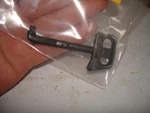 Husqvarna 272S Choke Lever Stump Grinder Part Bin 1. Fixed Price $9.89.