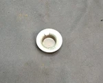 Pushcap For Mtd, Bolens, Troy-bilt 1/2" Axle, 15/16" Diameter 7260299. Fixed Price $6.00.