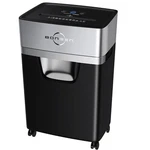 Bonsen 16-SHEET Heavy Duty Paper Shredder For Office, 60-MINUTE Running Time .... Fixed Price $165.18.