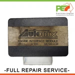 Electronic Control Module Repair Service To Suit Penske Wood Chipper. Fixed Price $463.12.