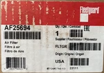 AF25694 Fleetguard Air Filter RS3743. Fixed Price $34.99.