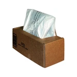 Fellowes FEL36054 Paper Shredder BAG,36 X 18 13 IN,PK50 30D570. Fixed Price $39.45.