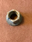 Mtd Oem Part # 712-04287 Flywheel Nut. Fixed Price $5.00.