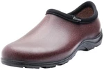 New Slogger Comfort Garden Rain Shoe Size Mens Brown 100% Waterproof 4273280. Fixed Price $29.19.