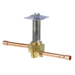 Delfield 3516102 1/2" Solenoid Body, Brass, Npt Connection. Fixed Price $181.49.