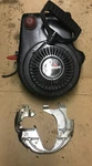 Blower Housing With Recoil Starter 37961 Cub Cadet 1130SWE 31AH5B3H100 54. Fixed Price $54.95.