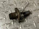 2001 Suzuki Bandit Engine Motor Timing Chain Tensioner Adjuster. Fixed Price $10.00.