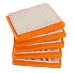 Hoodell Pack 14 083 15-S Air Filter For Kohler 4-1/4" X 3-1/2" 5/8". Fixed Price $12.71.