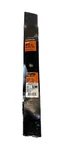 Power Care 42 In Blade Set For John Deere Lawn Gas Mowers 1010 327 653. Fixed Price $24.95.