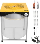 Ipower Bud Leaf Trimmer 18 Inch Adjustable 3 Speed, Dry Or Wet Hydroponic Plant. Fixed Price $100.00.