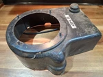 Vintage-tecumseh Engine Blower Housing Part Number 37961, 8HP HMSK80- No Rust. Fixed Price $14.99.