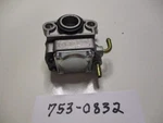 Carburetor For Mtd Troy Bilt 753-0832 41CDZ47C799 (316.731932). Fixed Price $27.95.