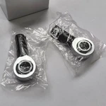 (2PK)1-633029 5/8"-18 Ball Joint Rod End Suit For Toro Exmark Lazer C. Fixed Price $16.99.