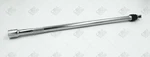 Sk Hand Tools 45186 3/8" Dr. 12" Long Locking Chrome Socket Extension. Fixed Price $56.99.