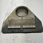 Craftsman Vacuum Shredder Bagger 113.796810 Snout Assembly 506476. Fixed Price $85.00.