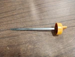 Mtd Lawn Mower Engine Model 5P70M0C Dipstick 951-11764B. Fixed Price $11.99.