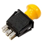 Pto Switch 430-107 For Cub Cadet 925-04175, Black. Fixed Price $34.99.