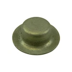 Cap Push #726-0299 For Mtd, Troy-bilt, Bolens, Cub Cadet, Craftsman, Yard-man, W. Fixed Price $22.24.