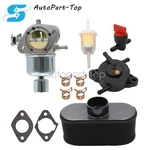 Carburetor For Kawasaki FR730V FS730V FR651V FS651V Engine Mower Us. Fixed Price $41.29.