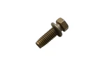 Mtd 710-0654A Hex Screw Nos. Fixed Price $8.72.
