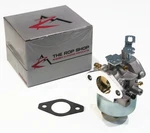 Carburetor With Gasket For Tecumseh HMSK100-159304U, HMSK100-159304V Engines. Fixed Price $14.99.